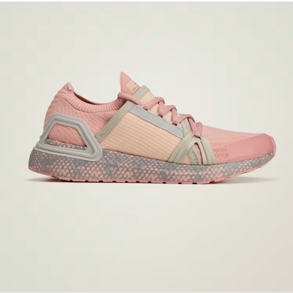 ADIDAS BY STELLA MCCARTNEY ULTRA BOOST DNA SIZE 7 NWT - Picture 3 of 13